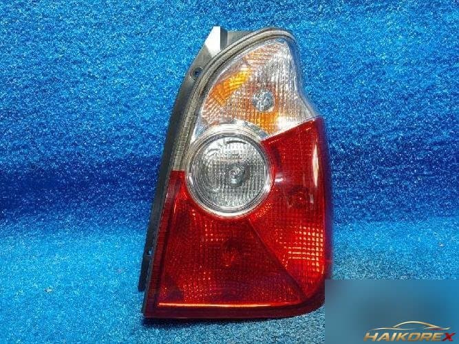 Hyundai Terracan 2005 — фара задняя правая внешняя