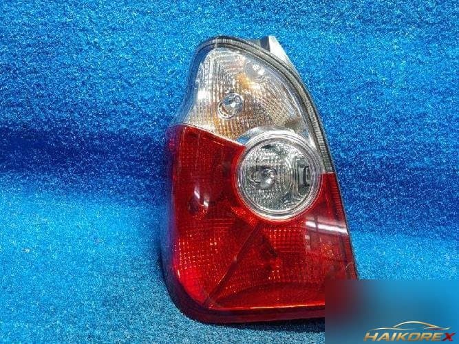 Hyundai Terracan 2005 — задний фонарь левый наружный 2