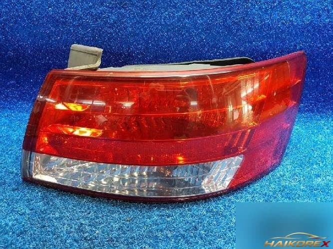 Hyundai Sonata 2006 — фонарь задний правый (внешний) 92402 3K400