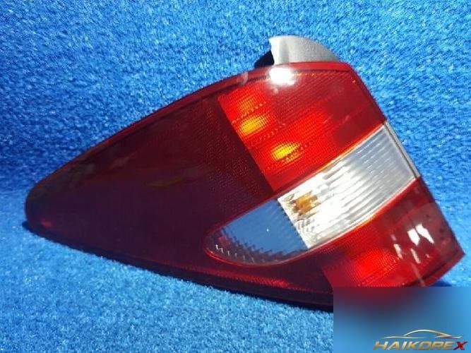 KG Mobility Rodius 2005 — фонарь задний левый (наружный) 4