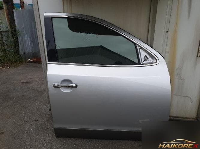Hyundai Veracruz 2010 — передняя дверь правая 76004 3J010
