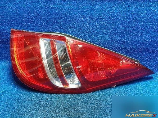 Hyundai i30 2009 — фонарь задний правый наружный 924022L000