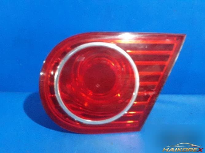 Kia Opirus 2004 — фонарь задний правый внутренний 4