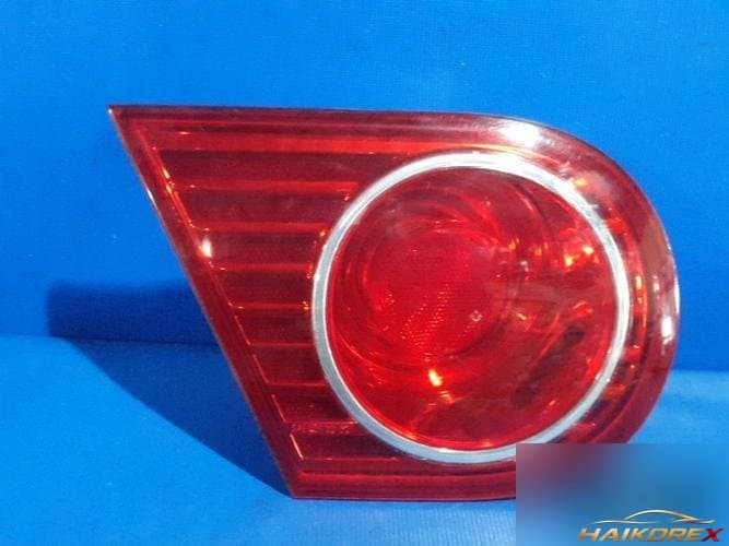 Kia Opirus 2004 — фонарь задний левый (внутренний) 5