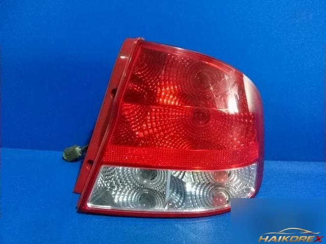 Daewoo Kalos 2005 — фонарь задний правый наружный 1