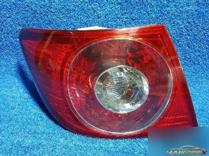 Daewoo Tosca 2008 — задний фонарь левый наружный