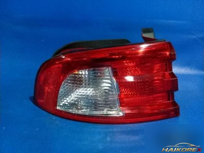 Kia Optima 2004 — фонарь задний левый внешний 924113C000