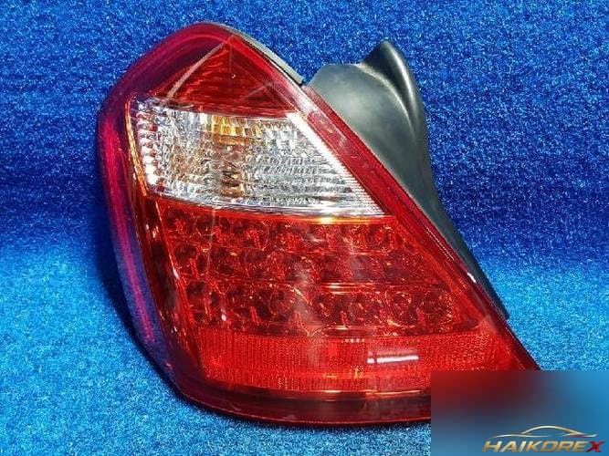 Renault SM7 2009 — задний фонарь левый наружный 2