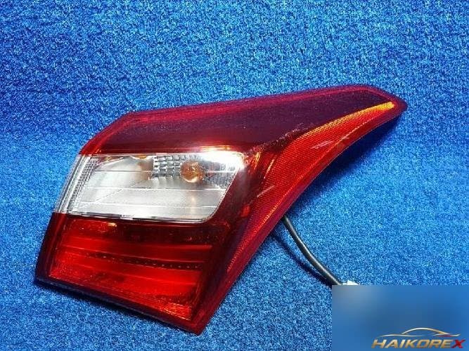 Hyundai i30 2016 — фара задняя правая 92402 A5001
