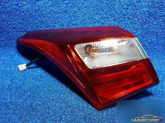 Hyundai i30 2016 — фонарь задний левый наружный 92401 A5001
