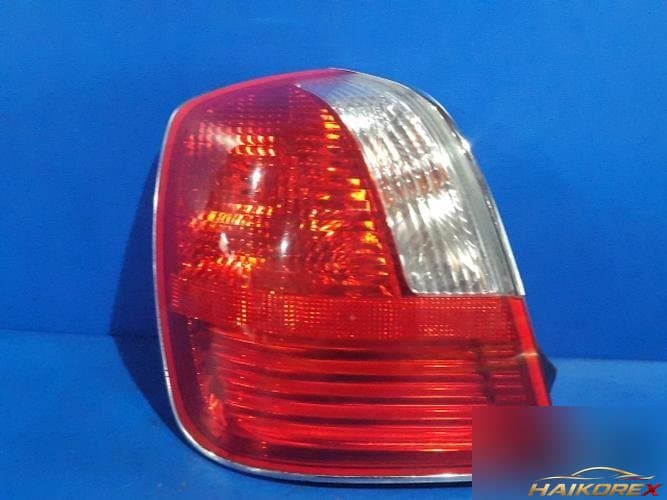 Hyundai Grandeur 2002 — фонарь задний левый внешний 10