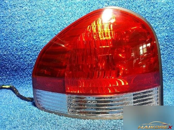 Hyundai Santa Fe 2005 — фонарь задний левый внешний 92401 26500 1
