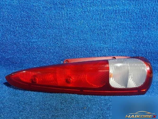 Daewoo Lanos 2003 — фонарь задний левый наружный
