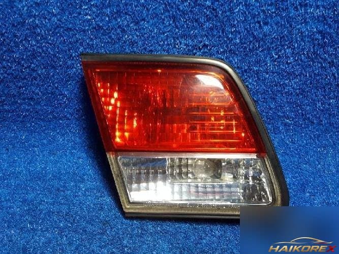 Renault SM5 2002 — задний фонарь левый внутренний