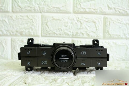 Кнопка переключателя вентиляции Kona SX2 4WD 93310-BE330TJ5