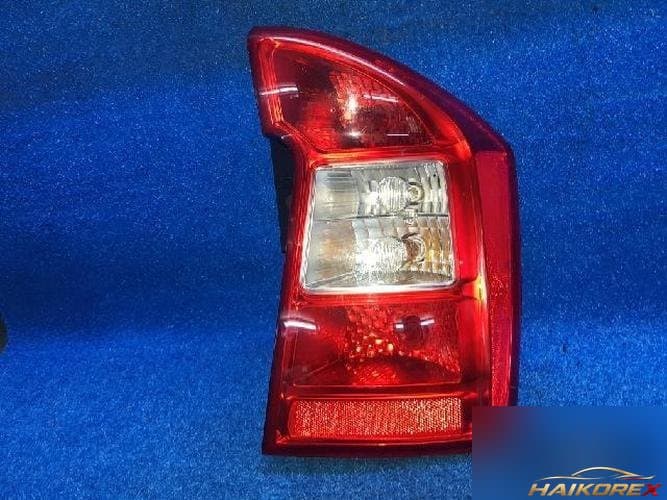 Kia Carens 2007 — задний фонарь правый (наружный) 92402 1D000 1