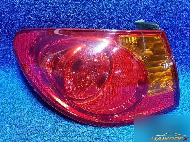 Hyundai Avante 2007 — фара задняя левая наружная 92401 2H000