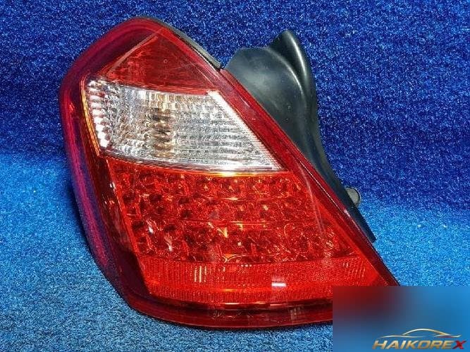 Renault SM7 2010 — фонарь задний левый наружный 1