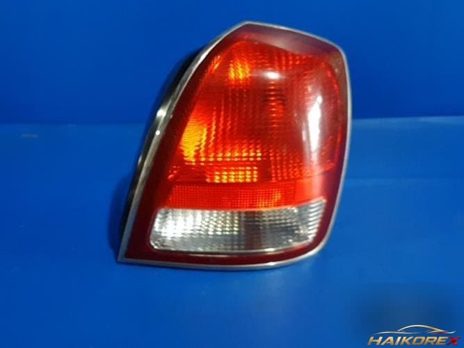 Hyundai Grandeur 2002 — фонарь задний правый (наружный) 9240239000
