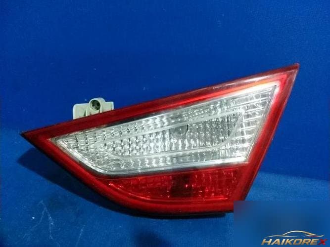 Hyundai Sonata 2010 — фара задняя правая внутренняя