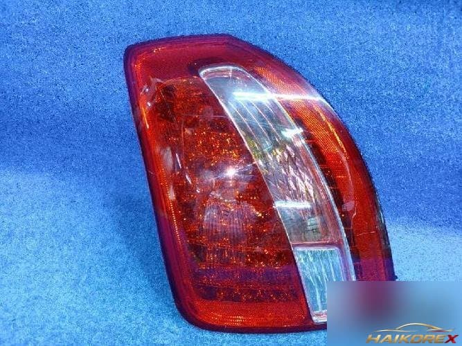 Kia Opirus 2008 — фонарь задний левый наружный