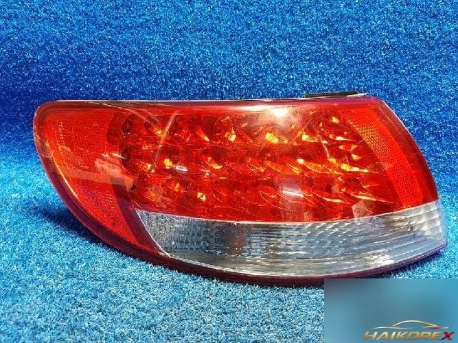Hyundai Grandeur 2006 — задний фонарь левый наружный
