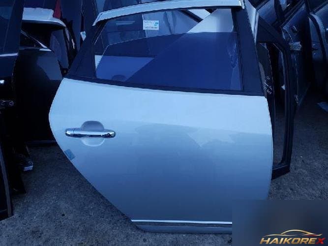 Hyundai Avante 2013 — дверь задняя правая