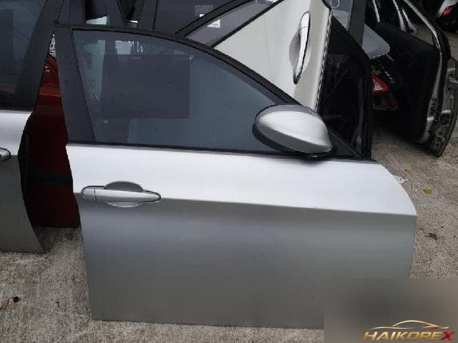 BMW 3 Series 2007 — дверь передняя правая