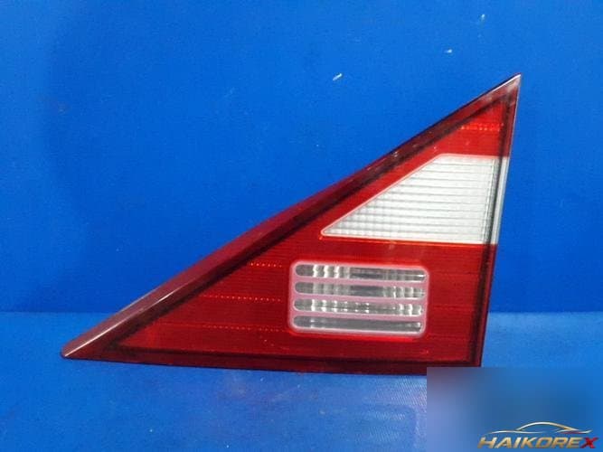 KG Mobility Rodius 2005 — задний фонарь правый внутренний