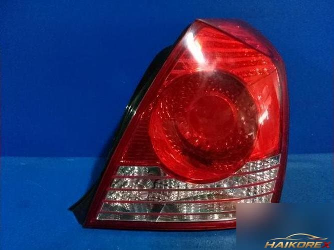 Hyundai Avante 2005 — фара задняя правая 924022D500