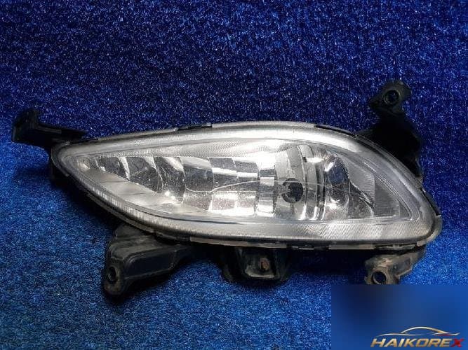 Hyundai Sonata 2010 — противотуманная фара левая 922013S