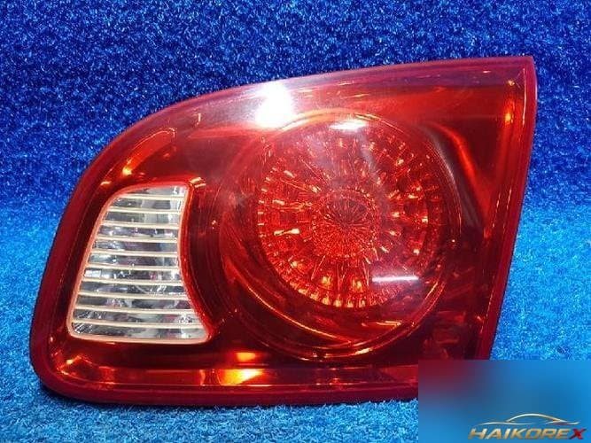 Hyundai Santa Fe 2008 — фонарь задний правый внутренний 3