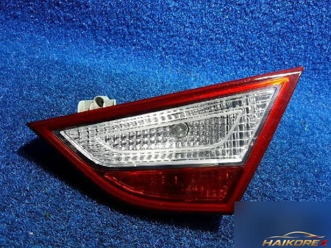 Hyundai Sonata 2010 — фонарь задний правый внутренний 924043S000