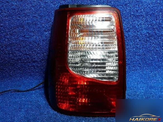 Kia Carsta 2002 — фонарь задний левый (наружный)