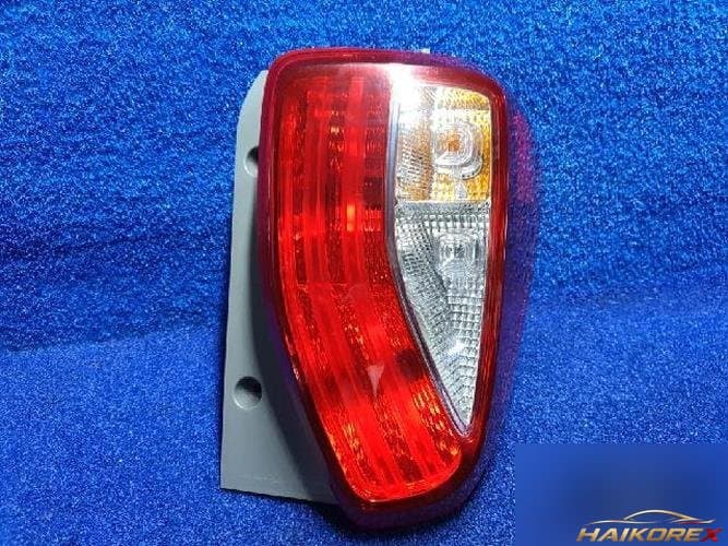 Kia Ray 2014 — фара задняя левая наружная