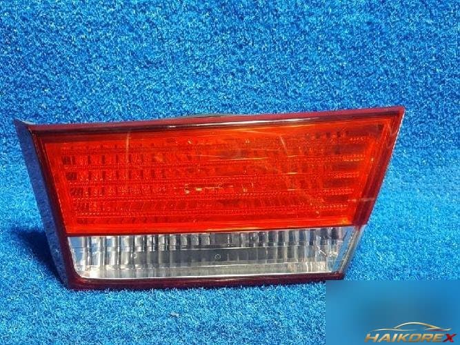 Hyundai Sonata 2008 — задний фонарь внутренний правый