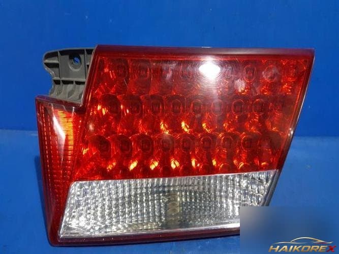 Hyundai Grandeur 2009 — фонарь задний правый внутренний