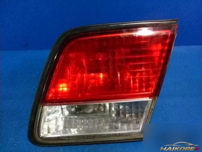 Renault SM5 2003 — фонарь задний правый внутренний