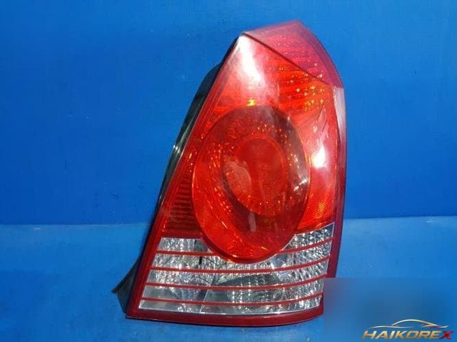 Hyundai Avante 2006 — фара задняя правая