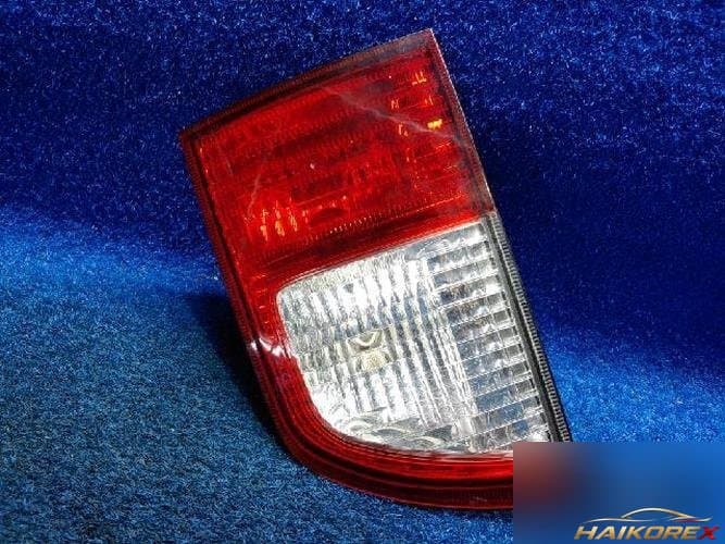 KG Mobility Kairoun 2006 — фара задняя правая внутренняя 2