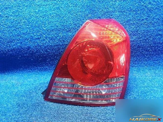 Hyundai Avante 2005 — задний фонарь правый наружный 92402 2D500 1