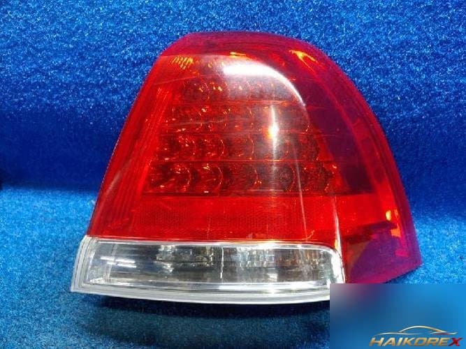 Daewoo Matiz 2009 — фонарь задний правый внешний 2