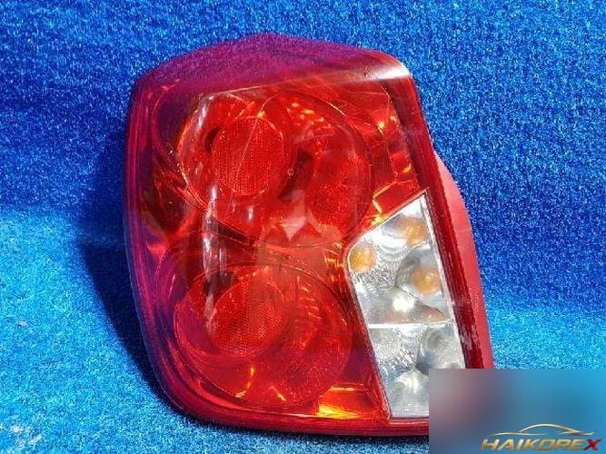 Daewoo Lacetti 2005 — фонарь задний левый наружный