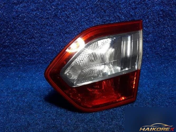 Renault SM3 2010 — задний фонарь внутренний правый