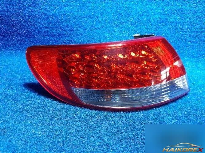 Hyundai Granzer 2006 — фара задняя левая наружная 92401 3L001 3
