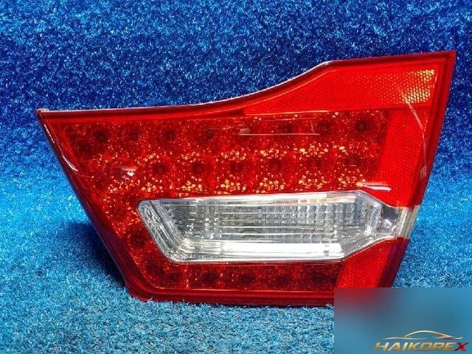 Kia Roche 2010 — задний фонарь внутренний правый