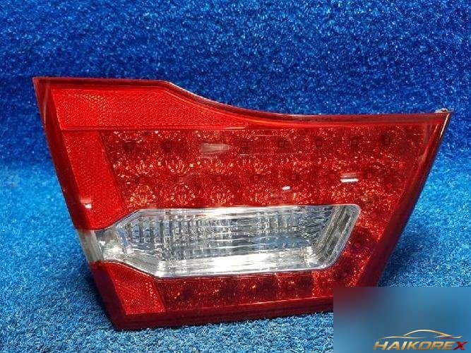 Kia Roche 2010 — фонарь задний левый внутренний 924052G500