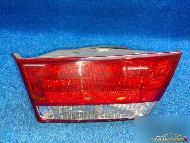 Hyundai Sonata 2006 — фара задняя правая внутренняя 1