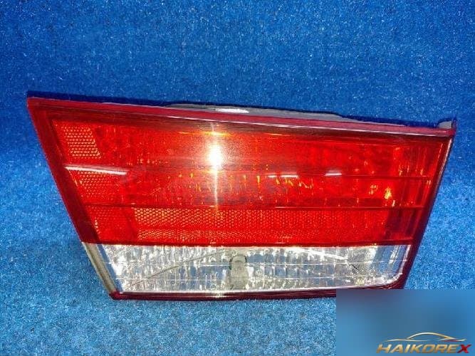 Hyundai Sonata 2006 — фонарь задний левый внутренний