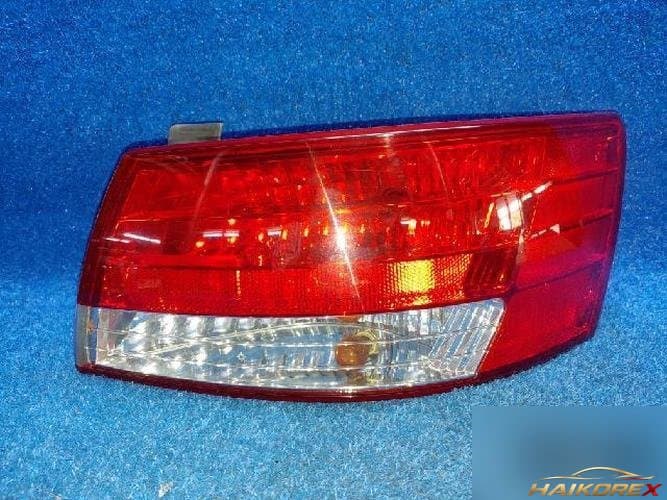 Hyundai Sonata 2006 — фара задняя правая наружная